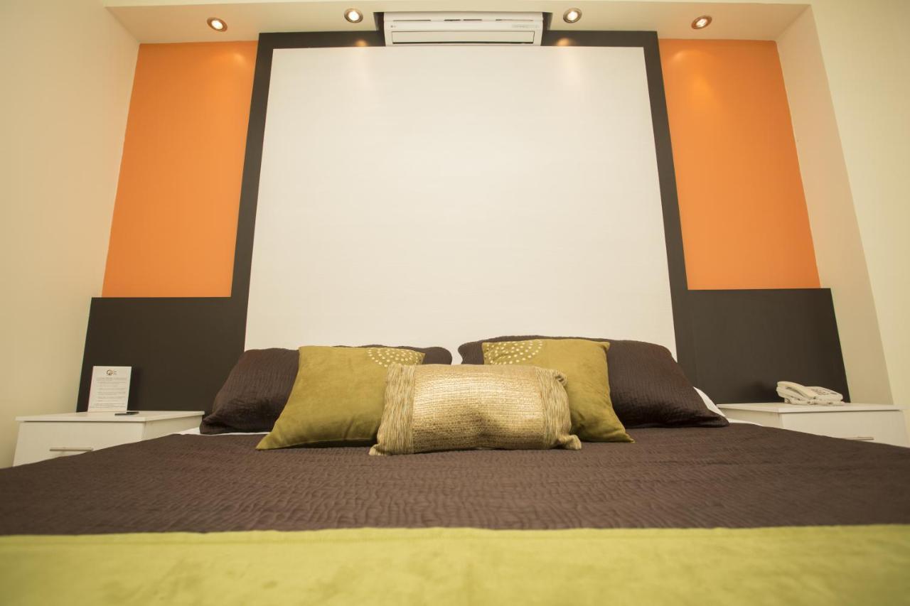 Hotel La Laguna Galapagos ปวยร์โต วิลยามิล ห้อง รูปภาพ