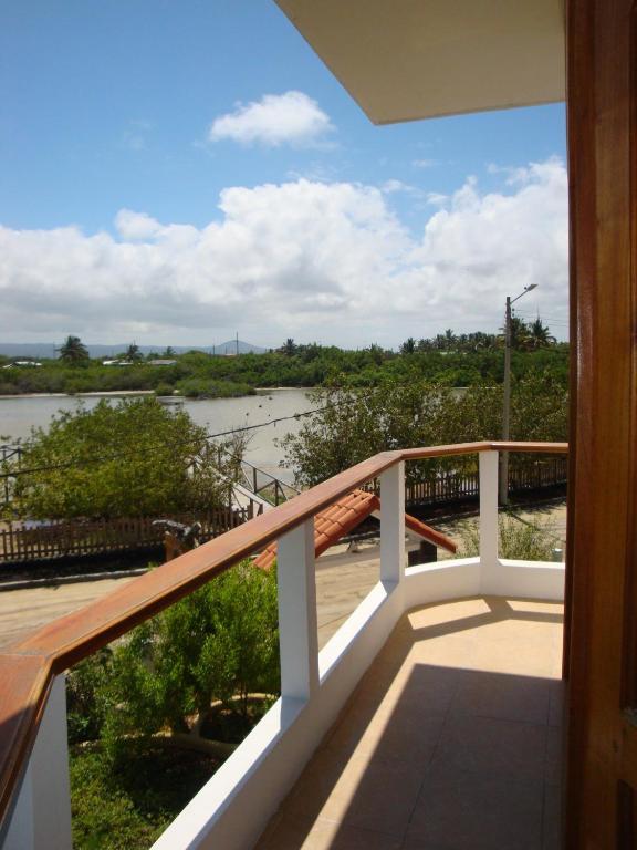 Hotel La Laguna Galapagos ปวยร์โต วิลยามิล ห้อง รูปภาพ