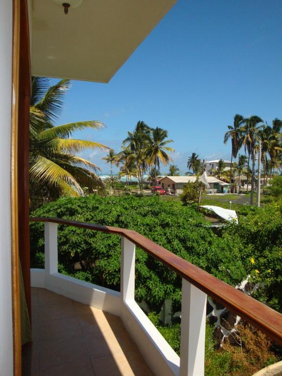 Hotel La Laguna Galapagos ปวยร์โต วิลยามิล ภายนอก รูปภาพ