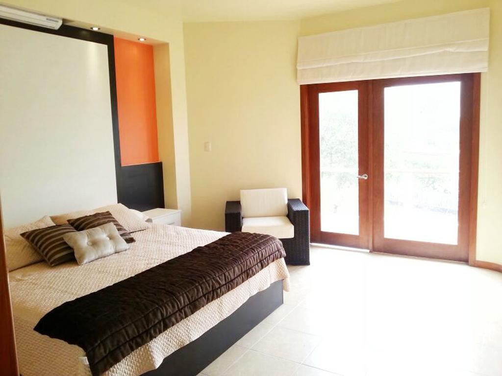 Hotel La Laguna Galapagos ปวยร์โต วิลยามิล ห้อง รูปภาพ