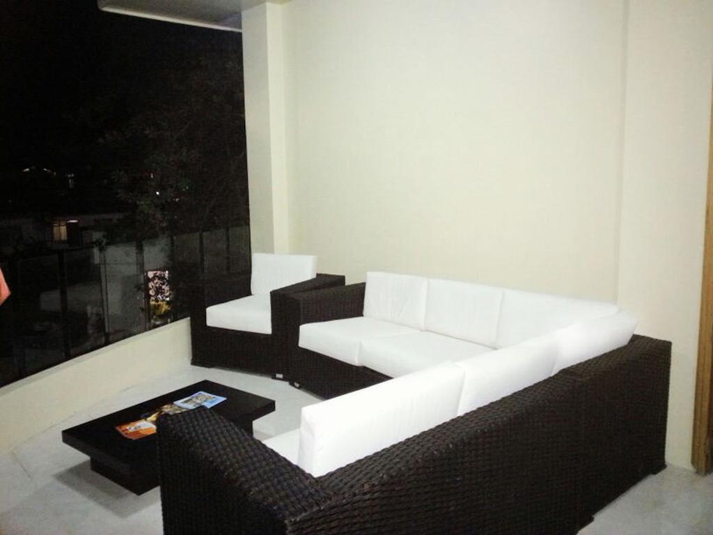 Hotel La Laguna Galapagos ปวยร์โต วิลยามิล ภายนอก รูปภาพ