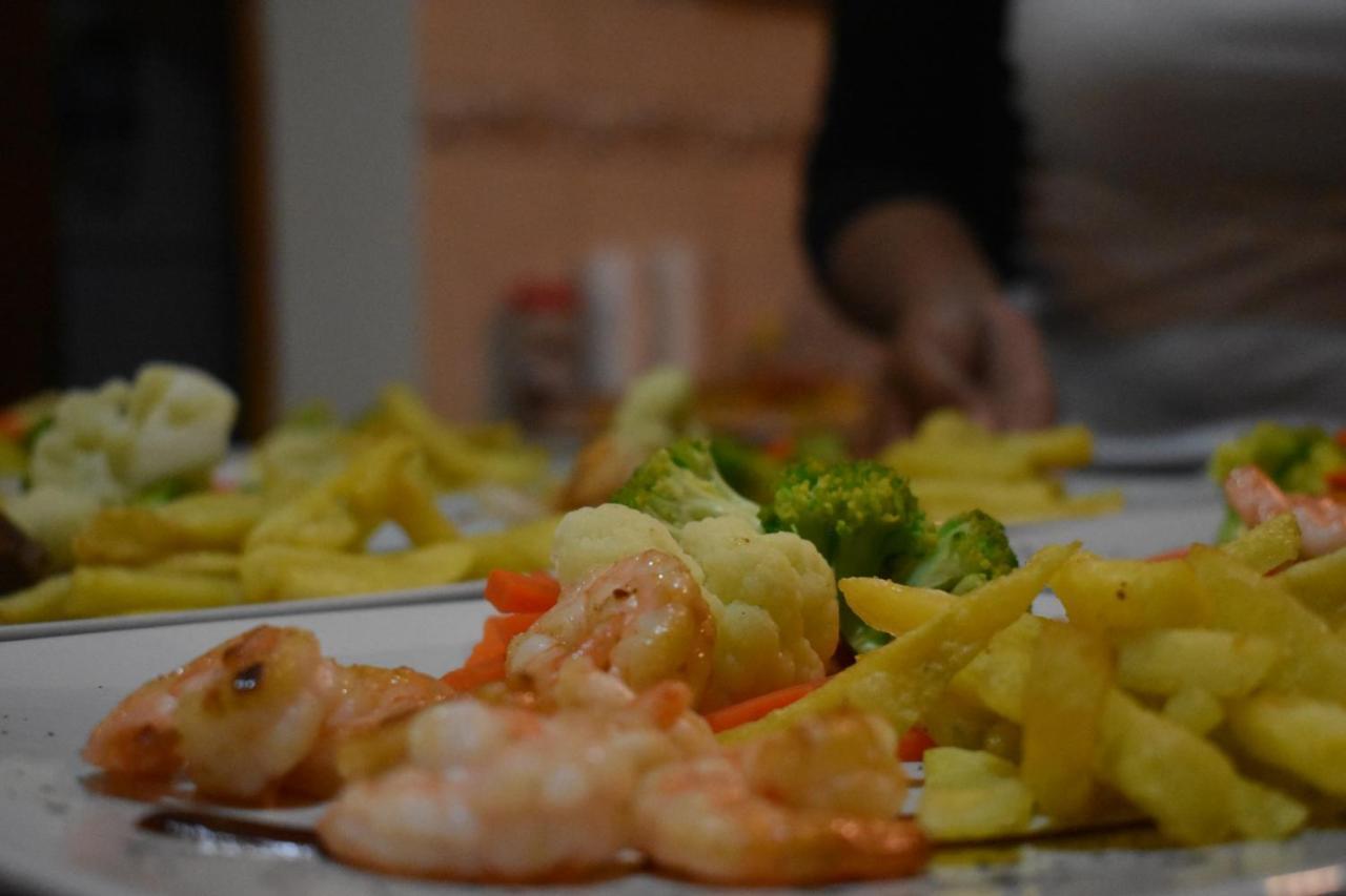 Hotel La Laguna Galapagos ปวยร์โต วิลยามิล ภายนอก รูปภาพ